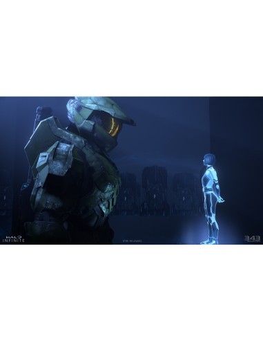 HALO INFINITE XBOX ONE/SERIES