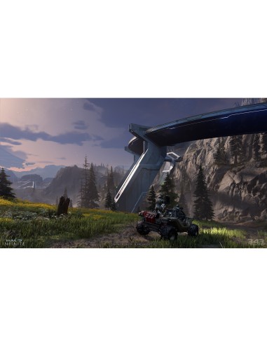 HALO INFINITE XBOX ONE/SERIES