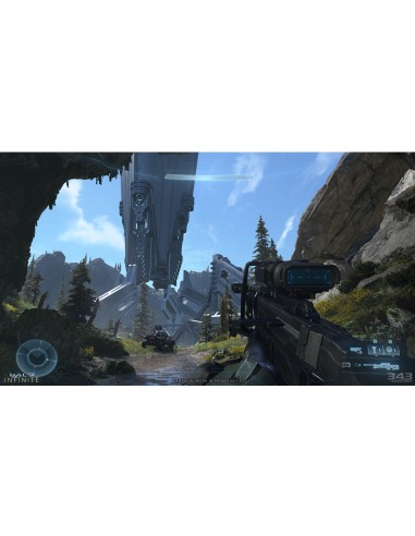 HALO INFINITE XBOX ONE/SERIES