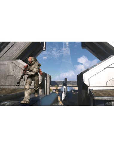 HALO INFINITE XBOX ONE/SERIES