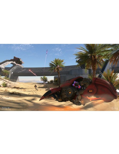 HALO INFINITE XBOX ONE/SERIES