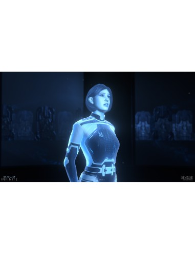 HALO INFINITE XBOX ONE/SERIES