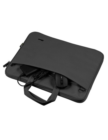 TRUST 24447 BOLOGNA 16" ECO NERO BORSA NOTEBOOK
