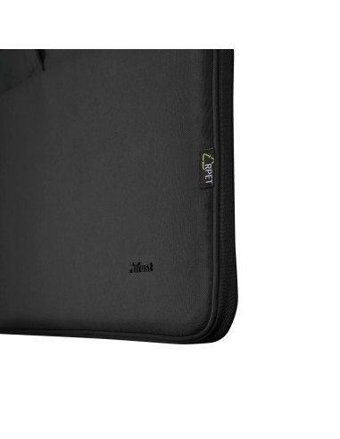 TRUST 24447 BOLOGNA 16" ECO NERO BORSA NOTEBOOK