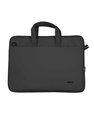 TRUST 24447 BOLOGNA 16" ECO NERO BORSA NOTEBOOK