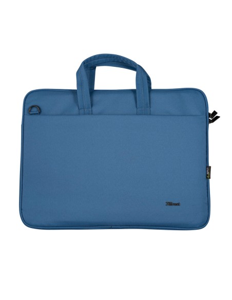 TRUST 24448 BOLOGNA 16" ECO BLU BORSA NOTEBOOK