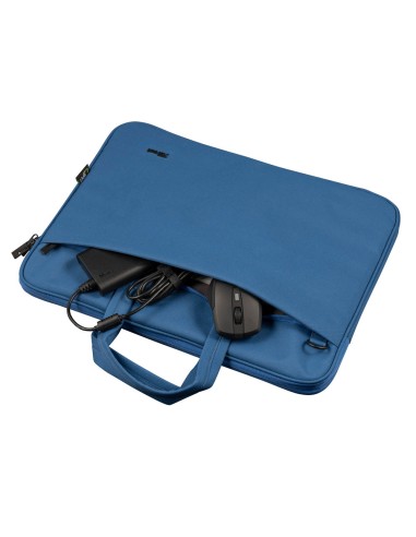 TRUST 24448 BOLOGNA 16" ECO BLU BORSA NOTEBOOK