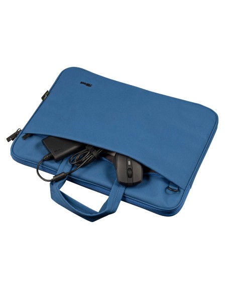 TRUST 24448 BOLOGNA 16" ECO BLU BORSA NOTEBOOK