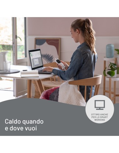 IMETEC 16715 PLAID RISCALDABILE    ADAPTO 6T VELVET TARTAN 160X120