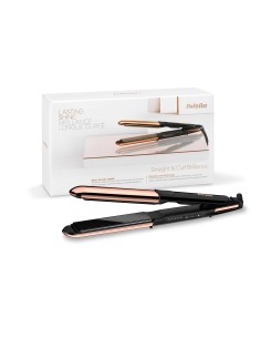 BABYLISS ST482E PIASTRA IN TITANIO 235°C. FUNZ. IONICA ANTICRESPO 2