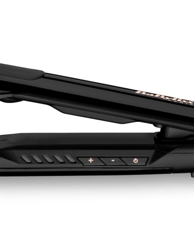 BABYLISS ST482E PIASTRA IN TITANIO 235°C. FUNZ. IONICA ANTICRESPO