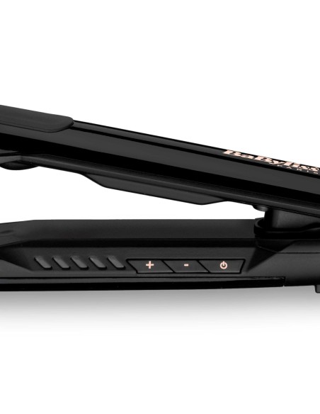 BABYLISS ST482E PIASTRA IN TITANIO 235°C. FUNZ. IONICA ANTICRESPO