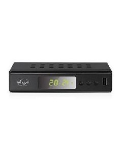 DIGIQUEST TWIN TUNER SE REC DDT    ZAPPER HD