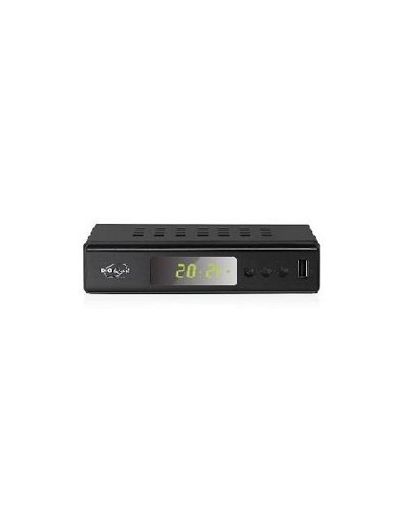 DIGIQUEST TWIN TUNER SE REC DDT    ZAPPER HD