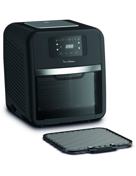 MOULINEX AL501810 FRIGGITRICE AD   ARIA OVEN & GRILL