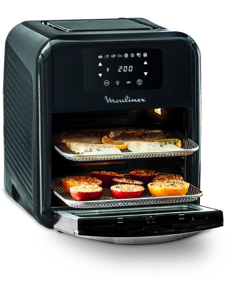 MOULINEX AL501810 FRIGGITRICE AD   ARIA OVEN & GRILL