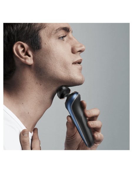 ACCESSORI CURA E BELLEZZA: vendita online BRAUN 53B TESTINA RICAMBIO RASOIO (SERIE 50/60) (1PEZZO) in offerta