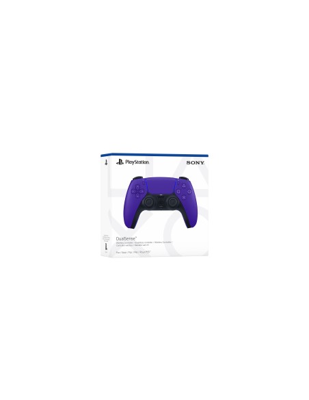 SONY PS5 JOYPAD WIRELESS DUALSENSE GALACTIC PURPLE