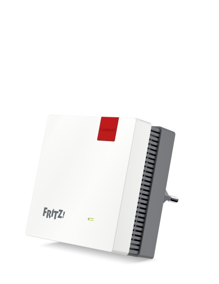 AVM FRITZREPEATER 1200AX WIFI 6 MESH RANGE EXTENDER AX1266 DUAL BAND