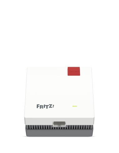AVM FRITZREPEATER 1200AX WIFI 6 MESH RANGE EXTENDER AX1266 DUAL BAND