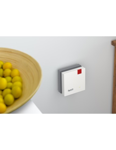 AVM FRITZREPEATER 1200AX WIFI 6 MESH RANGE EXTENDER AX1266 DUAL BAND