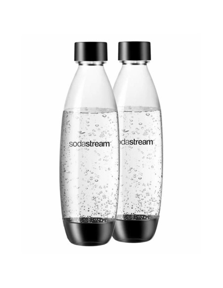 SODASTREAM 2270072 BOTTIGLIE BIPACK FUSE DWS UNIVERSALI