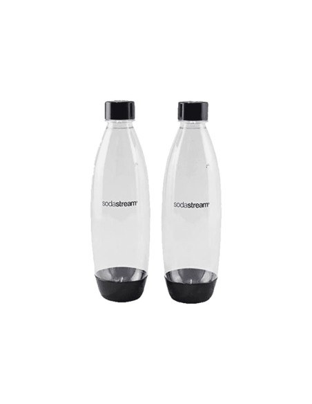 SODASTREAM 2270072 BOTTIGLIE BIPACK FUSE DWS UNIVERSALI