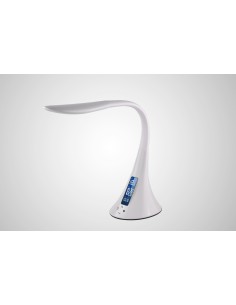 MAJESTIC LL-406 LAMPADA DA SCRIVANIA COLLO FLEX 2 USB