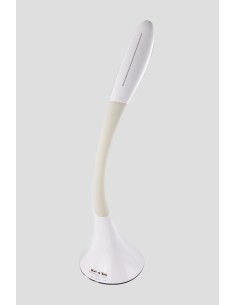MAJESTIC LL-406 LAMPADA DA SCRIVANIA COLLO FLEX 2 USB 2