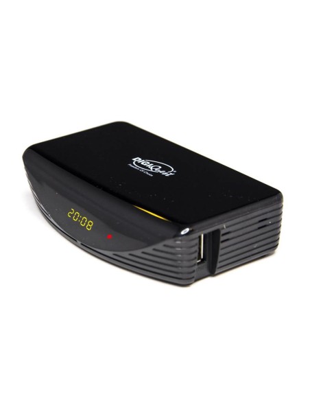 DIGIQUEST MDD DDT ZAPPER HD