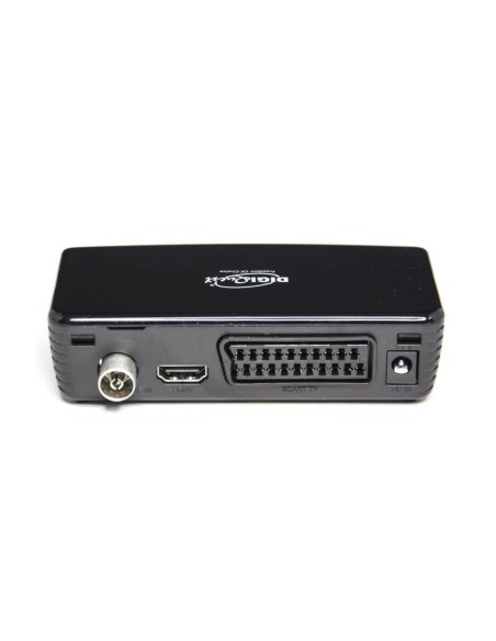 DIGIQUEST MDD DDT ZAPPER HD