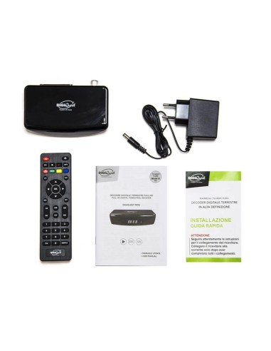 DIGIQUEST MDD DDT ZAPPER HD