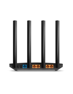 TPLINK ARCHER A6 AC1200 WIFI DUAL BAND GIGABIT ROUTER 2