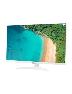 LG 27TQ615S-WZ TVC MONITOR 27" FHD SMART TVSAT WHITE 2