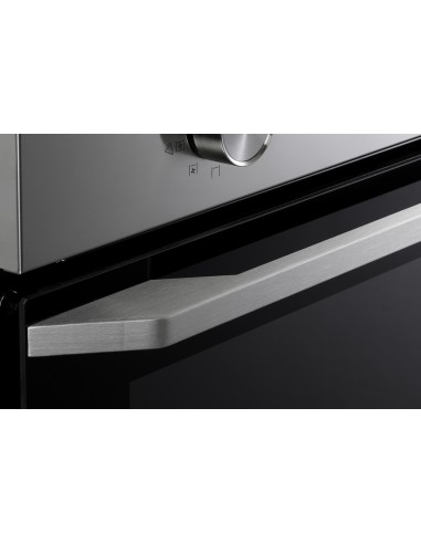 DE_LONGHI NSM7XLPPP FORNO CLASSE A INOX 9F. 74L FUNZ.MASTER PIZZA 300°