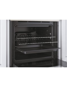 CANDY FCC603NAV FORNO A+ 65LT 8FUNZ. 3 MANOPOLE AVENA TIMER