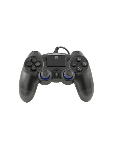 XTREME PS4 JOYPAD WIRELESS NERO