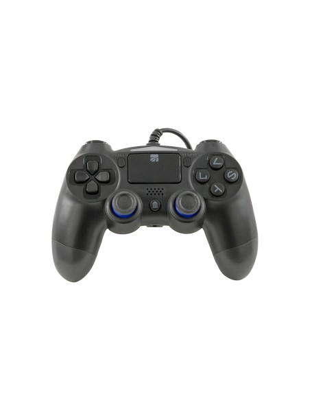 XTREME PS4 JOYPAD WIRELESS NERO