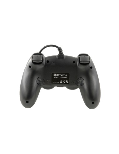 XTREME PS4 JOYPAD WIRELESS NERO