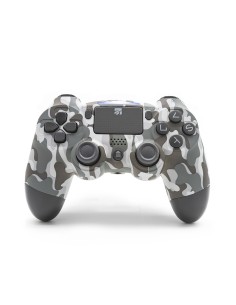 XTREME PS4 JOYPAD WIRELESS CAMO GREY 2