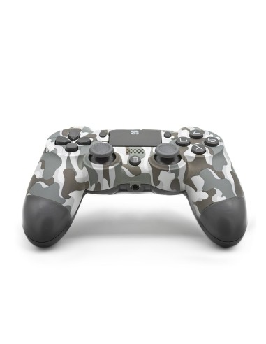 XTREME PS4 JOYPAD WIRELESS CAMO GREY