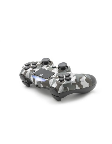 XTREME PS4 JOYPAD WIRELESS CAMO GREY