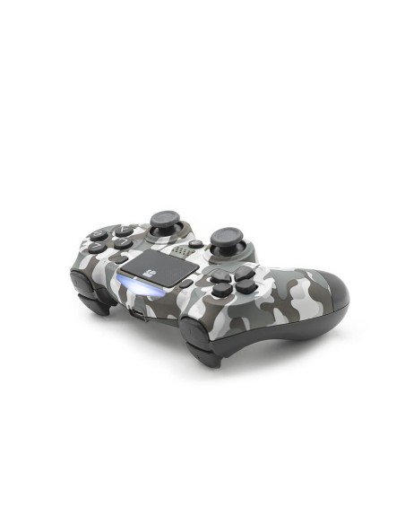 XTREME PS4 JOYPAD WIRELESS CAMO GREY