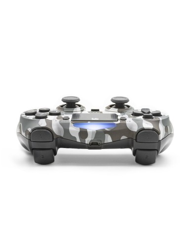 XTREME PS4 JOYPAD WIRELESS CAMO GREY