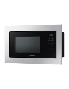 SAMSUNG MG20A7013CT FORNO MICRO CON GRILL 20LT PIATTO DORATORE 2