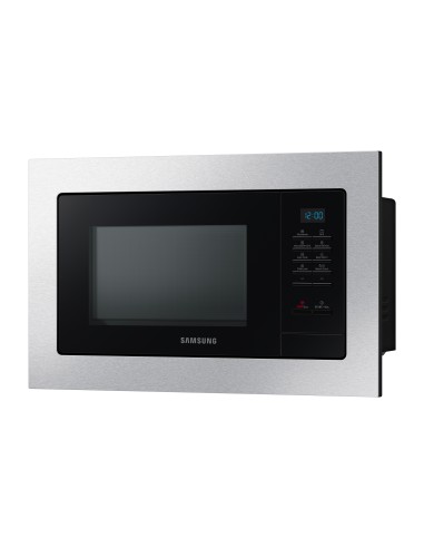 SAMSUNG MG20A7013CT FORNO MICRO CON GRILL 20LT PIATTO DORATORE
