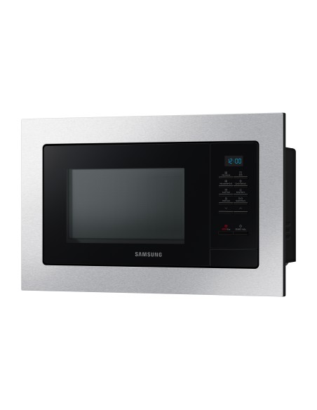 SAMSUNG MG20A7013CT FORNO MICRO CON GRILL 20LT PIATTO DORATORE