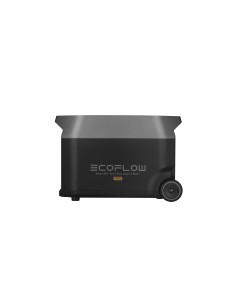 ECOFLOW DELTA PRO BATTERIA SUPPLEMENTARE IONI DI LITIO 2