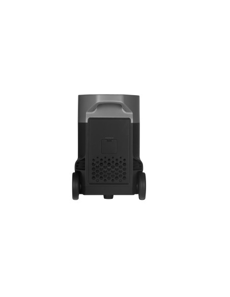 ECOFLOW DELTA PRO BATTERIA SUPPLEMENTARE IONI DI LITIO