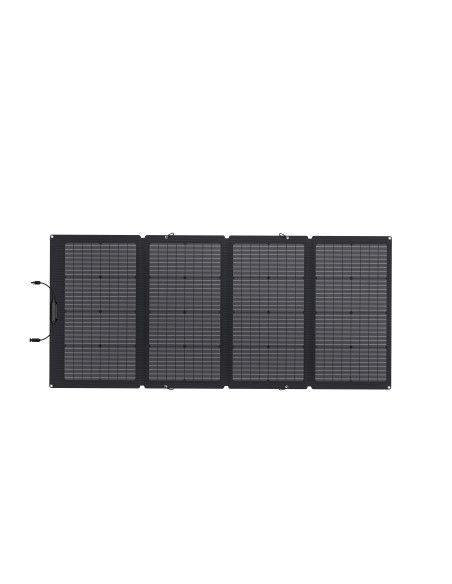 ECOFLOW PANNELLO SOLARE 220W